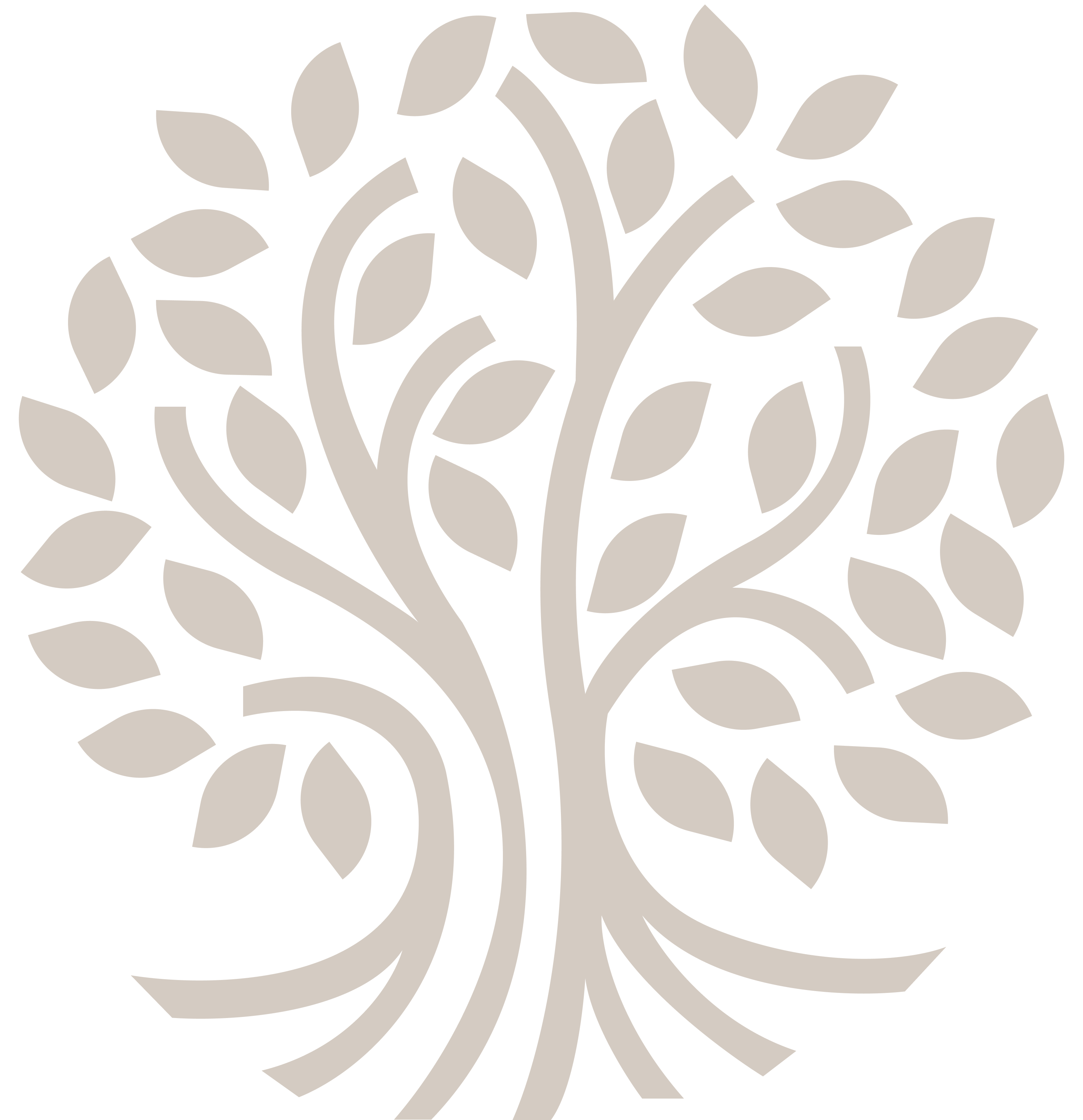 Soins énergétiques